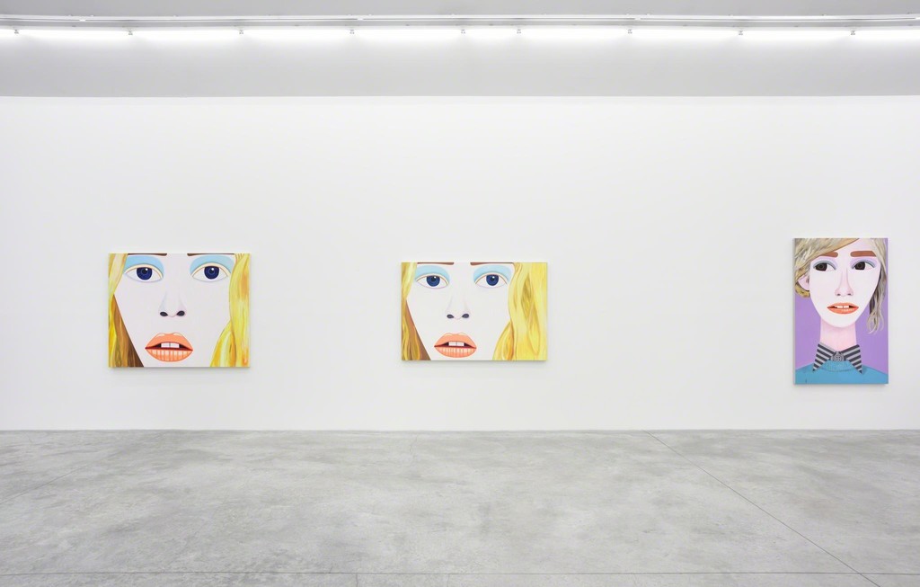 BRIAN CALVIN ‘HOURS’
Almine Rech Gallery, Paris 03.03 — 12.04.16
© Rebecca Fanuele
Courtesy of the Artist and Almine Rech Gallery BRIAN CALVIN ‘HOURS’
Almine Rech Gallery, Paris 03.03 — 12.04.16
© Rebecca Fanuele
Courtesy of the Artist and Almine Rech Gallery