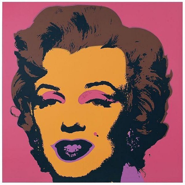 Andy Warhol, ‘Marilyn - Sunday B. Morning (After)’, ARTEDIO
