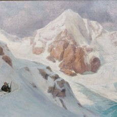 Rudolf Alfred Höger