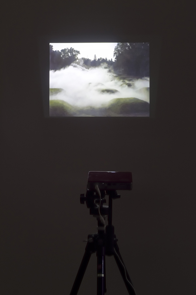 Foggy Forest Fog Environment #47660 Showa Kinen Park, Tachikawa, Tokyo, 1992 Foggy Forest Fog Environment #47660 Showa Kinen Park, Tachikawa, Tokyo, 1992