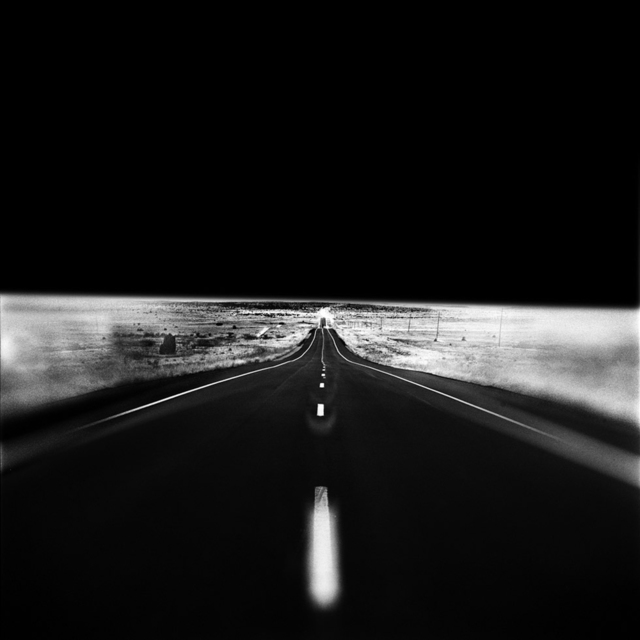 Dave Anderson, ‘Dark Road’, 2003/2008, ClampArt
