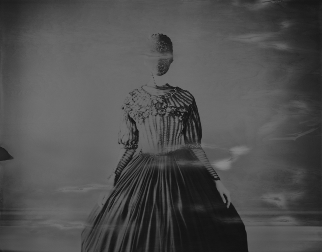 Denise Grünstein, ‘In Transit’, 2014, Galleri Charlotte Lund