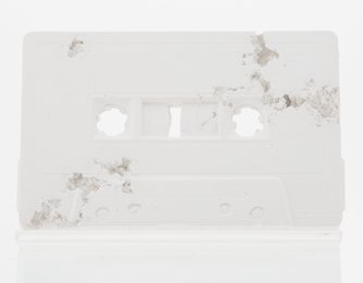 Cassette Tape (FR-04)