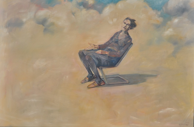 Robert Indermaur, ‘T-Raum’, 2009, GALERIE URS REICHLIN