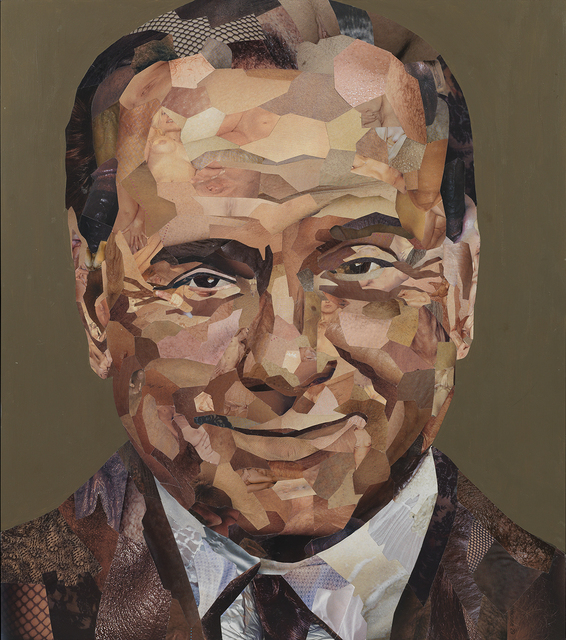 Jonathan Yeo, ‘Bunga Bunga’, 2014, Willow Foundation Benefit Auction
