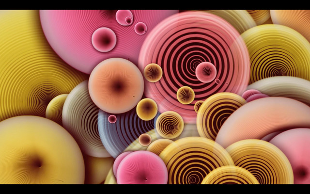 Sharon Switzer, ‘Effusion’, 2017, Video/Film/Animation, Digital video loop, Corkin Gallery