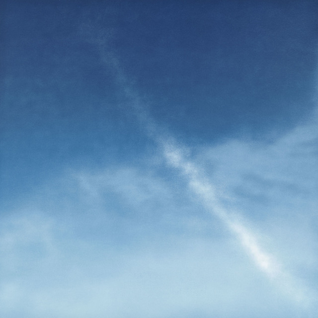 Tacita Dean, ‘LA Exuberance 4’, 2016, Gemini G.E.L. at Joni Moisant Weyl