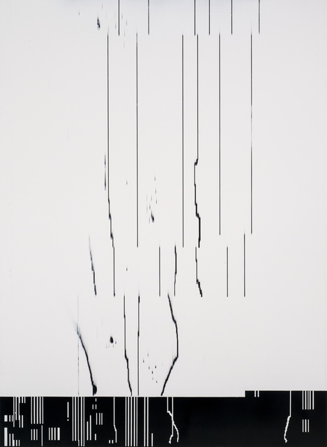 John Pomara, ‘Optical-Delusion’, 2014, Barry Whistler Gallery