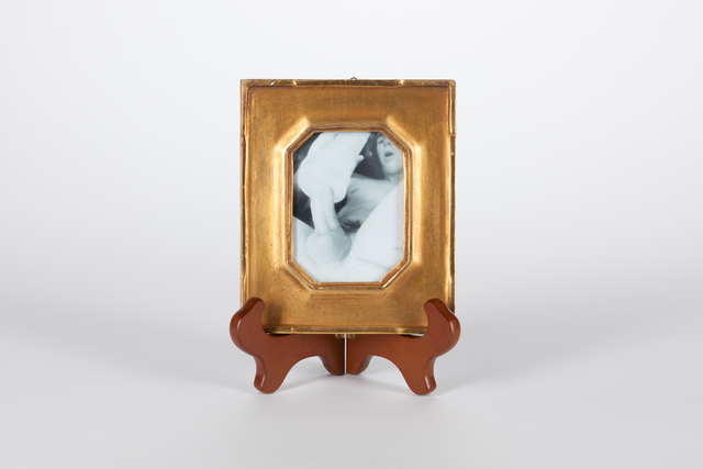 Don Joint, ‘Whatnots: The Toy’, 2015, Photography, Assemblage with photograph, Childs Gallery