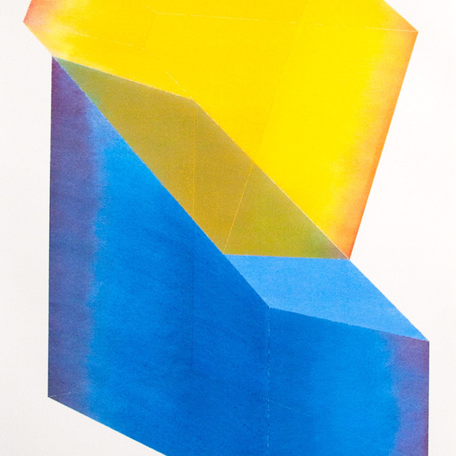 Brant Ritter, ‘Accidental Happiness No. 24’, 2017, Tappan