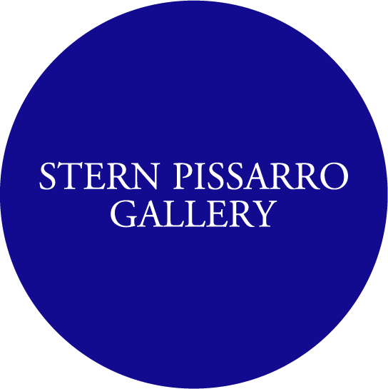 Stern Pissarro Gallery logo