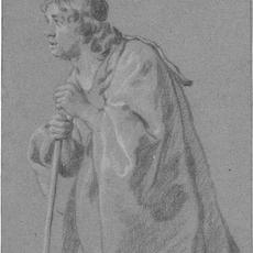Jacob Adriaensz Backer
