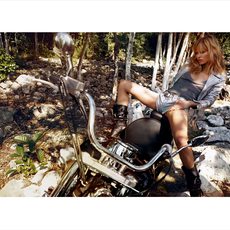 Inez & Vinoodh
