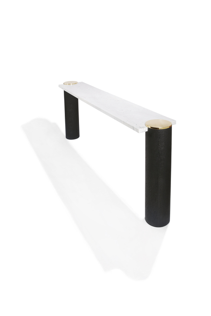 Hervé Langlais, ‘Libra console’, 2014, Galerie Negropontes