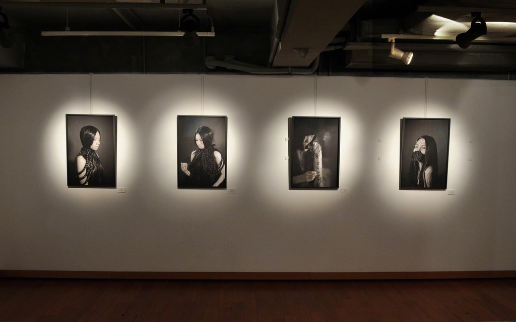 Things Happen For A Reason Exhibition view at Mur Nomade, Hong Kong Things Happen For A Reason Exhibition view at Mur Nomade, Hong Kong