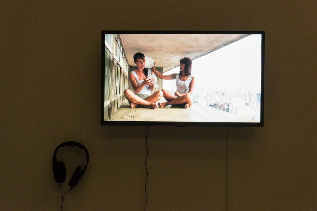 Installation view, Group Show 'Concrete Jungle'(curated by Alexandra White) at Annka Kultys Gallery, London, 2017 Photo: Annka Kultys Gallery (Damian Griffiths) Installation view, Group Show 'Concrete Jungle'(curated by Alexandra White) at Annka Kultys Gallery, London, 2017 Photo: Annka Kultys Gallery (Damian Griffiths)