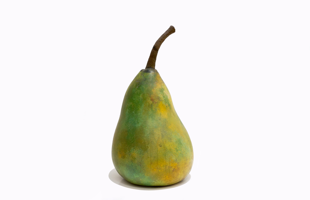 Ming Fay 費明杰, ‘Bartlett Pear’, 1985, Sapar Contemporary