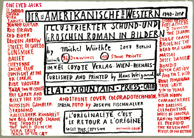 Michel Würthle, ‘Untitled’, 2017, Galerie Crone