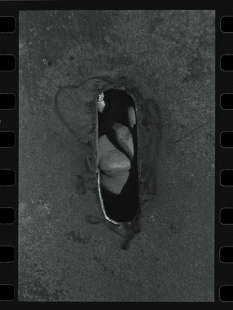 RongRong 荣荣, ‘East Village Beijing 1995. No. 8(4)’, 1995, Three Shadows +3 Gallery