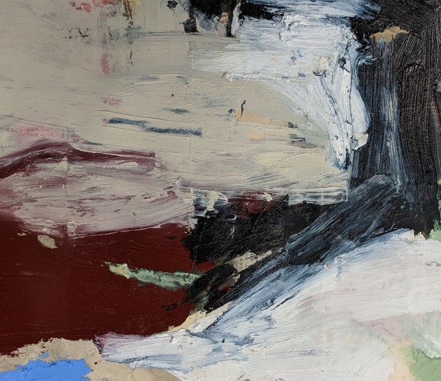 Rebecca George, ‘Untitled’, 2018, The Art House
