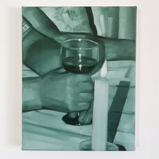 Holly MacKinnon