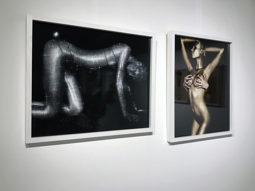Rankin - Naked. Kunsthuis Amsterdam. Nov - Dec 2017 Rankin - Naked. Kunsthuis Amsterdam. Nov - Dec 2017