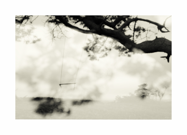 Caroline Fraser, ‘Highland Memories - The Swing’, 2016, Photography, Fine art Giclée print on acid free Hahnemühle Photo Rag®, Lumitrix