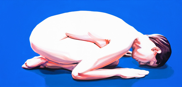 Tom Schulhauser, ‘Bow’, 2014, Aki Gallery