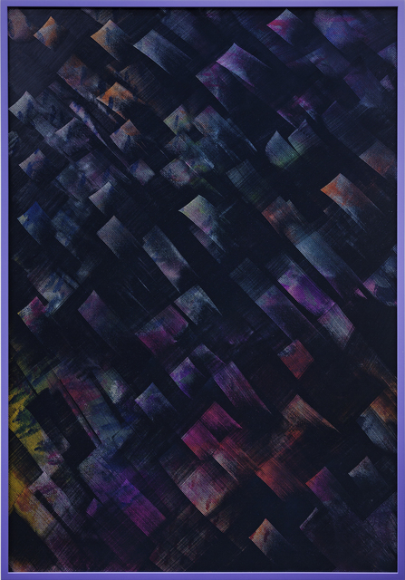 Julia Dault, ‘Blade Runner’, 2013, Galerie Bob van Orsouw