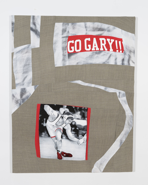 Bruno Smith, ‘Untitled’, 2018, Ki Smith Gallery