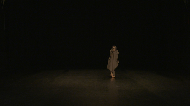 Simon Starling, ‘Still from At Twilight / The Hawk's Dance ’, 2016, Japan Society