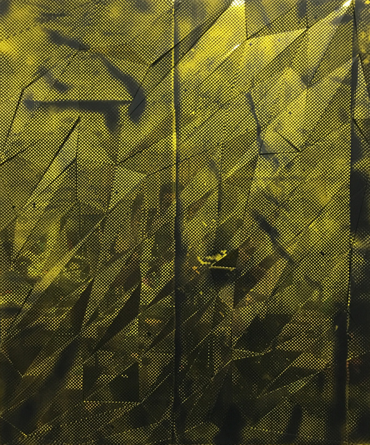 Paul Amundarain, ‘Broken Dreams’, 2016, Alfa Gallery