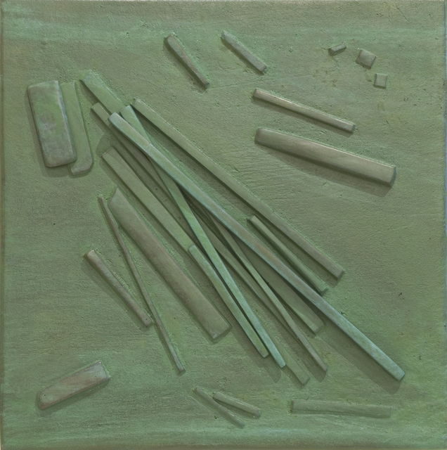 Jesús Matheus, ‘Untitled’, 2007, Cecilia de Torres Ltd.