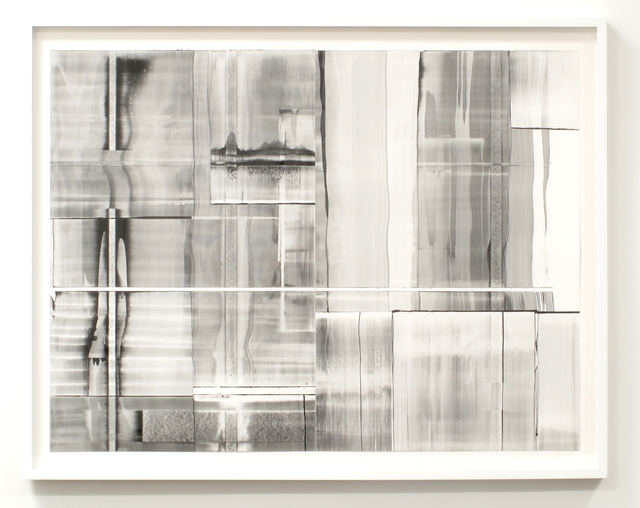Mark Williams, ‘Untitled’, 2012, Barry Whistler Gallery