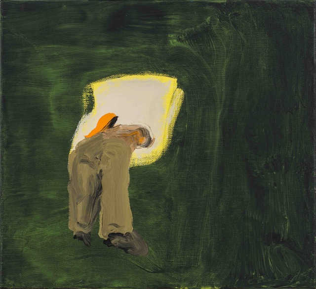 Jorge Queiroz, ‘Untitled’, 2016, Galerie Nathalie Obadia