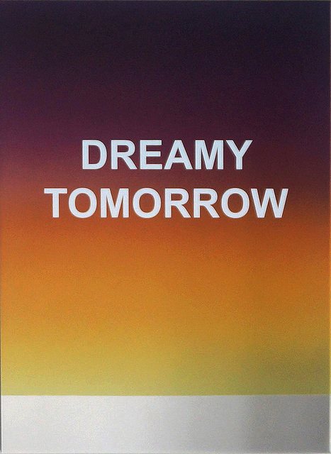 Wonwoo Lee, ‘DREAMY TOMORROW’, 2016, PKM Gallery