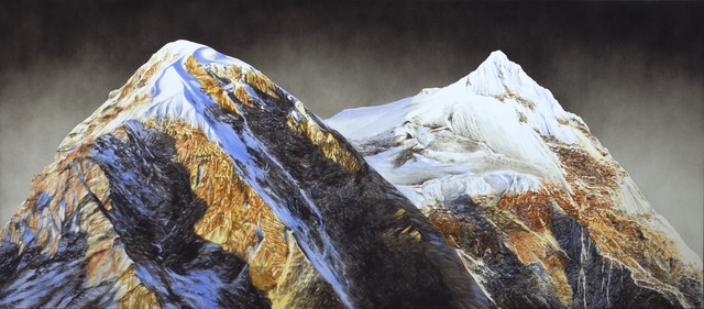 Ed Ruscha, ‘Higher Standards/Lower Prices’, 2007, Gagosian