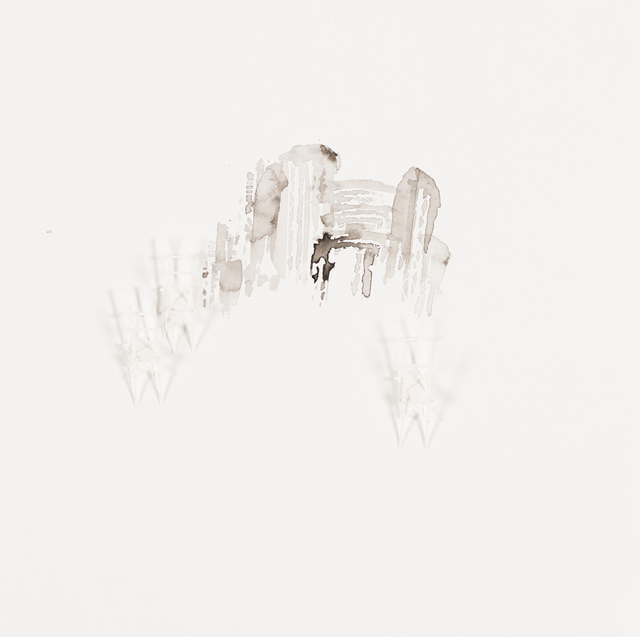 Untitled — Nermin Er (2016)