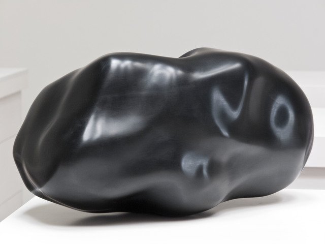 Iñigo Manglano-Ovalle, ‘Asteroid (Apophis)’, 2012, Sculpture, Anodized aluminum, Christopher Grimes Projects