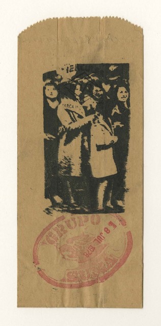 Grupo Suma, ‘Untitled’, 1978, Josée Bienvenu