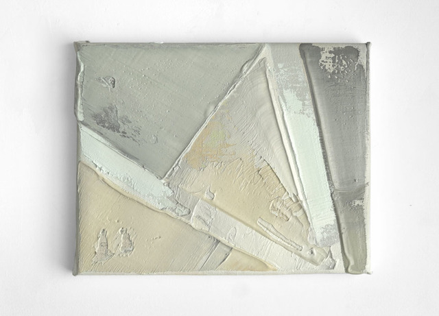 Mercedes Mangrané, ‘Techo Tierno IV’, 2018, Ana Mas Projects