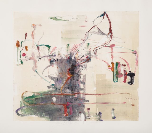 Tom Lieber, ‘Untitled (two works)’, 2002-04, Heritage Auctions