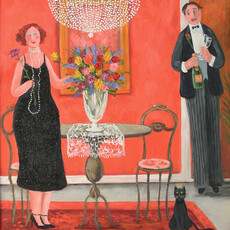 Pernilla P. Stappe
