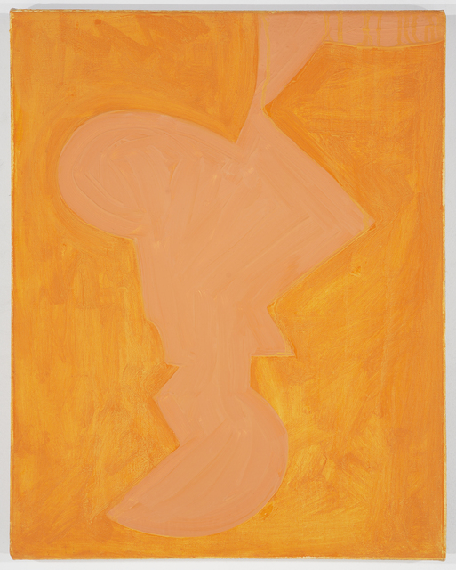Nathlie Provosty, ‘Honey Butter’, 2010, Nina Johnson