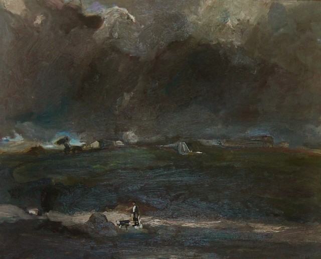 Sheila Fell, ‘Autumn Cumbria’, ca. 1974, Castlegate House Gallery