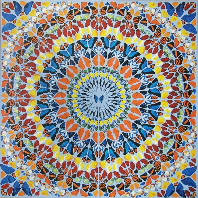 Damien Hirst, ‘Kindness’, 2011, Pop Fine Art
