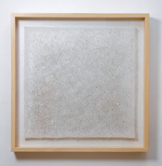 Chen Hui Chiao, ‘Star Sand’, 2016, Asia University Museum of Modern Art