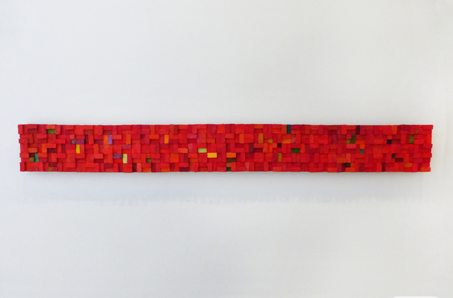Carlos Estrada-Vega, ‘Mama Pacha’, 2014, Margaret Thatcher Projects