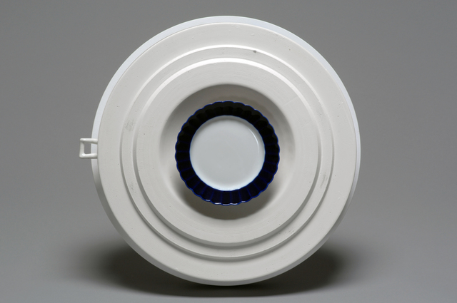 Sam Baron, ‘TAKE AWAY GEORGES’, 2012, Design/Decorative Art, Porcelain, Sèvres Porcelain Manufactory
