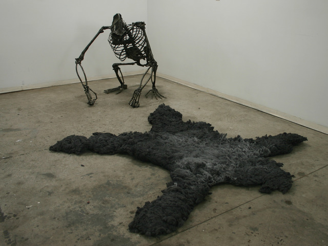 Brandon Vickerd, ‘Apeshit’, 2002, Art Mûr